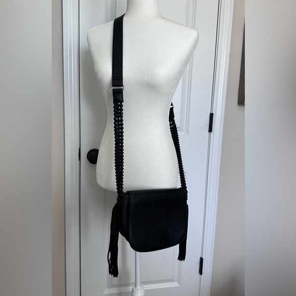 Antik Kraft Handbags - ANTIK KRAFT Crossbody Bag